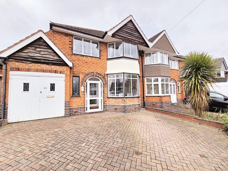 Additional image 35 of Beeches Drive, Erdington, Birmingham, B24 0DU