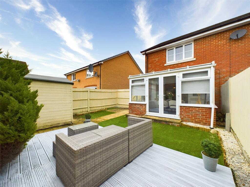 Additional image 4 of Parsonage Close, Christchurch, Dorset, BH23