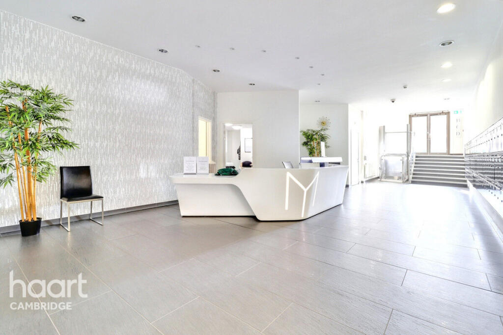 Additional image 5 of Marque House, Hills Road, Cambridge