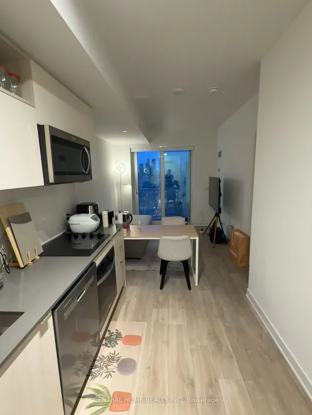 Additional image 4 of 100 Dalhousie St Unit 3503