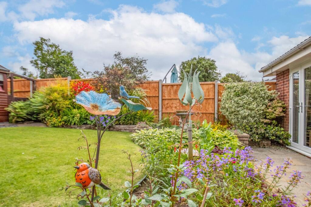 Additional image 15 of Illshaw Close, Winyates Green, Redditch, B98