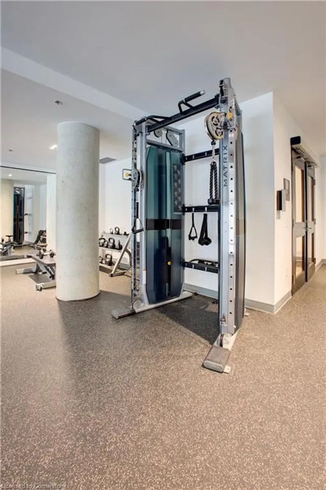 Additional image 32 of 5 Wellington St Unit 1505