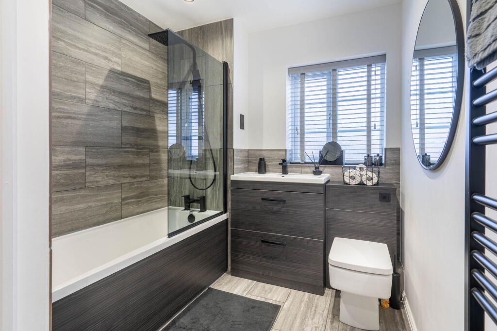 Additional image 12 of Hollington Road, Alvechurch, B48 7LQ