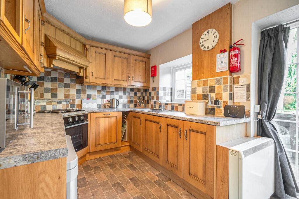 Additional image 7 of Bleaberry Cottage, 1 Millcroft, Glenridding, Penrith, Cumbria, CA11 0QB