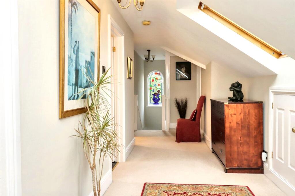 Additional image 20 of Wonderful detached residence within this popular semi rural location