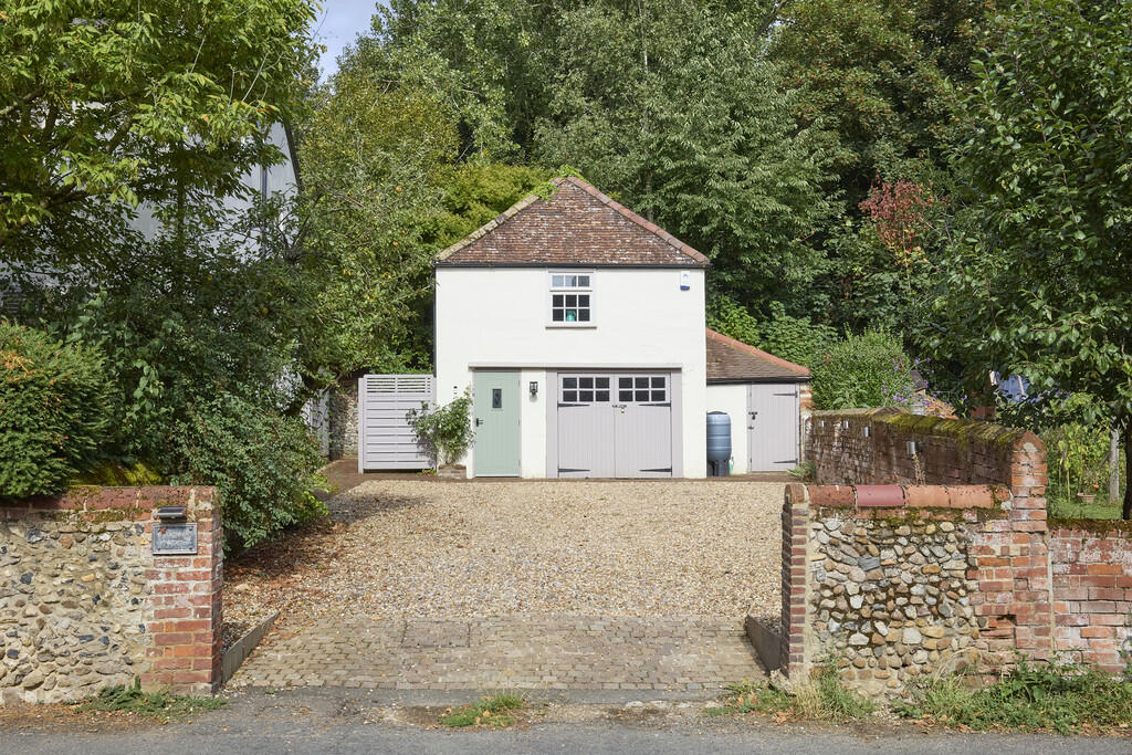 Additional image 19 of Bury Road, Thurlow, Suffolk