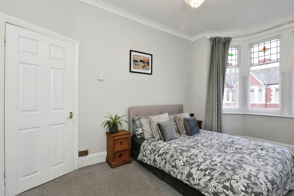 Additional image 25 of Kensington Avenue, Victoria Park, Cardiff