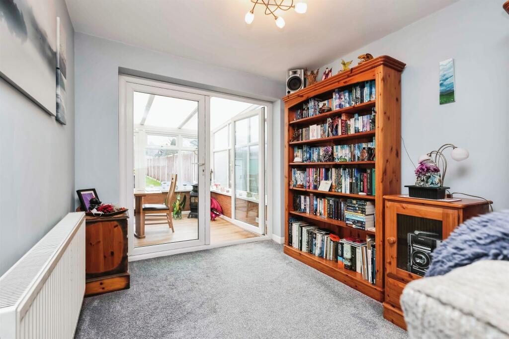 Additional image 6 of Hall Hays Road, Birmingham