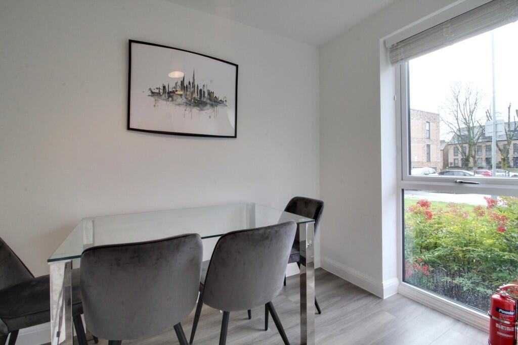 Additional image 24 of Hope Street, Birmingham, B5