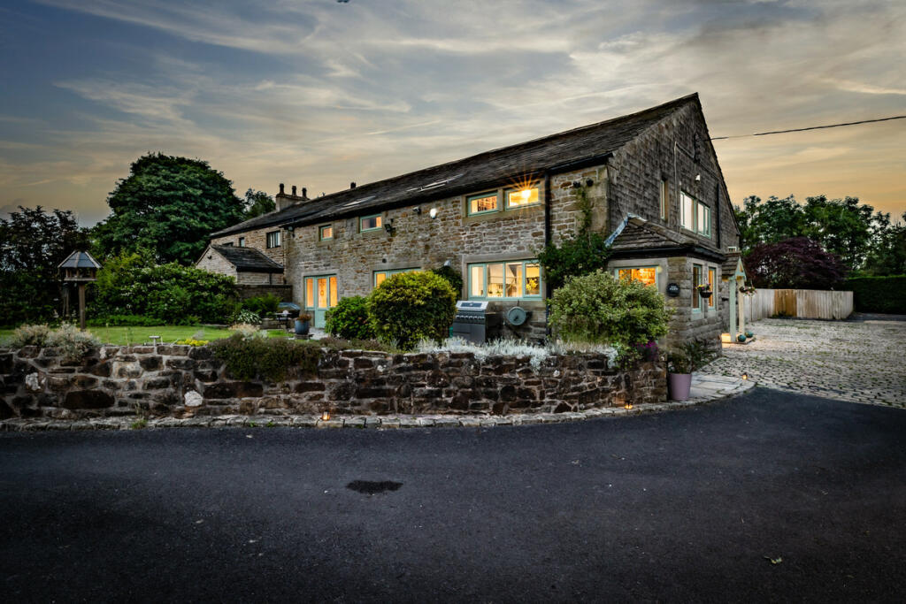 Additional image 41 of Cuckstool Lane, Fence, Burnley, BB12