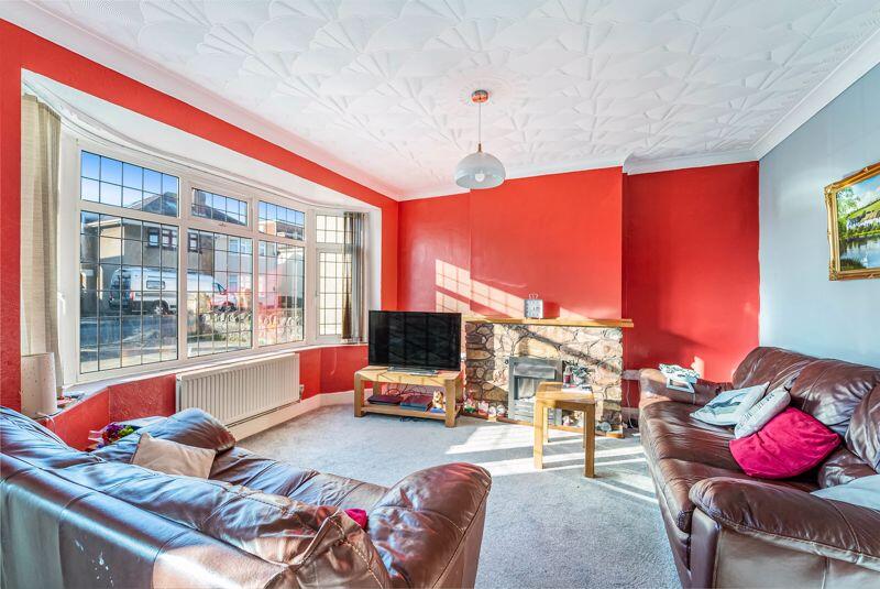 Additional image 11 of Belgrave Road, Milton - 3 DOUBLE BEDROOMS