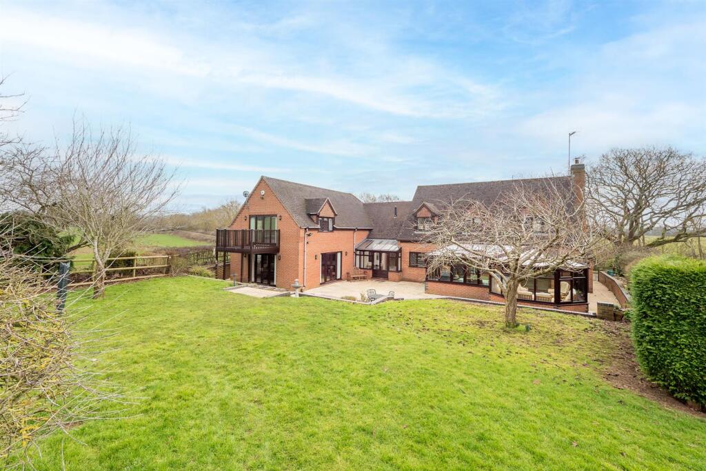 Additional image 46 of Exhall Road, Wixford