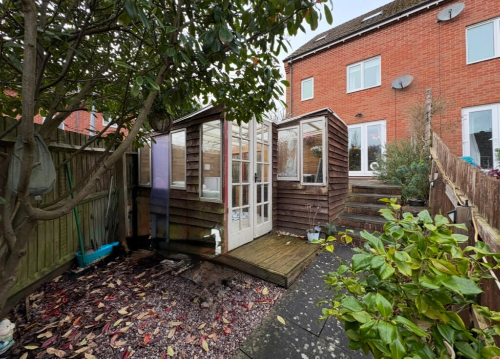 Additional image 19 of Camellia Drive, Bristol, BS32