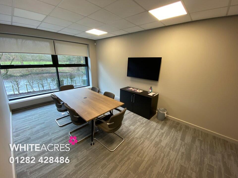 Additional image 8 of First Floor Offices Red Rose Court , Clayton Business Park , Clayton Le Moors , Accrington , BB5 5JR