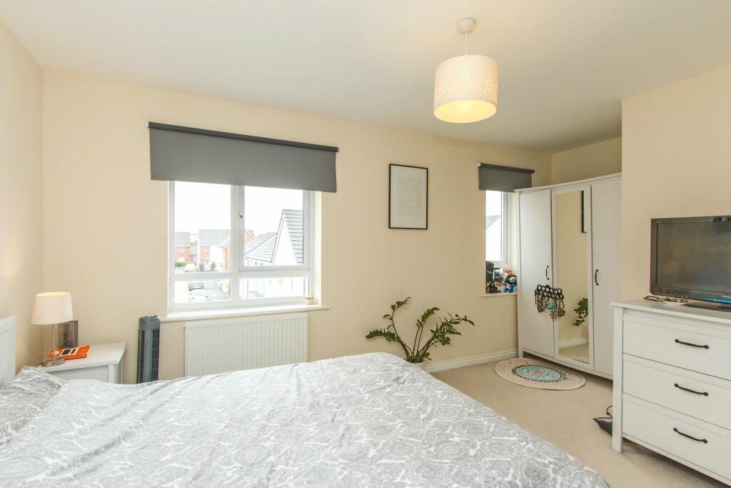 Additional image 5 of Barnwood, Cheswick Village, Bristol