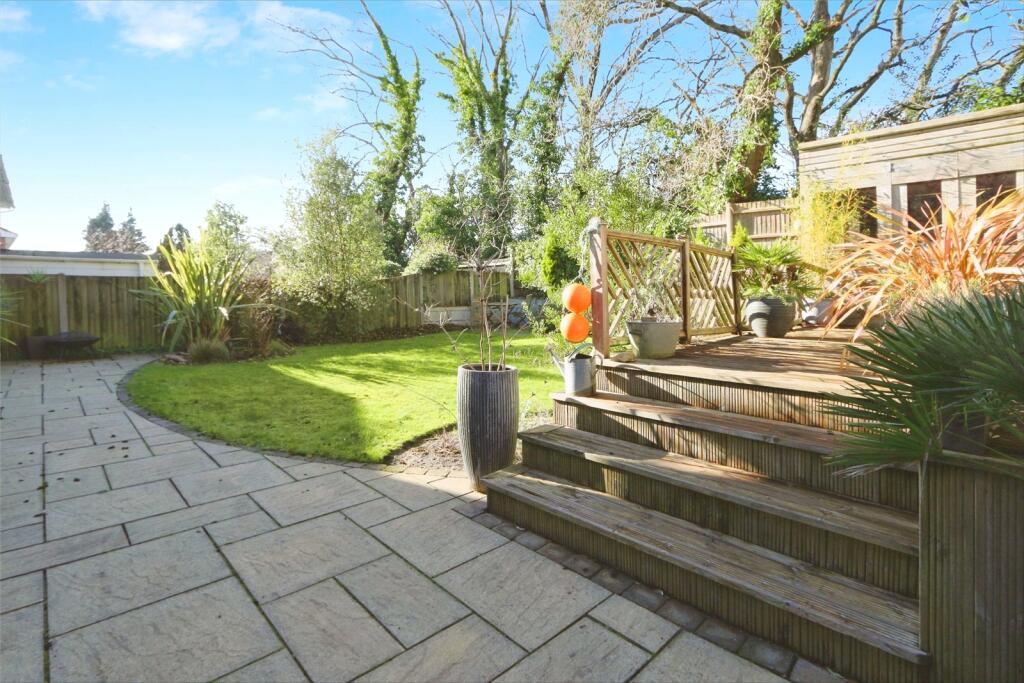 Additional image 6 of Felton Road, Lower Parkstone, Poole, Dorset, BH14