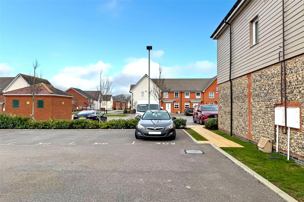 Additional image 10 of Benjamin Gray Drive, Littlehampton, West Sussex