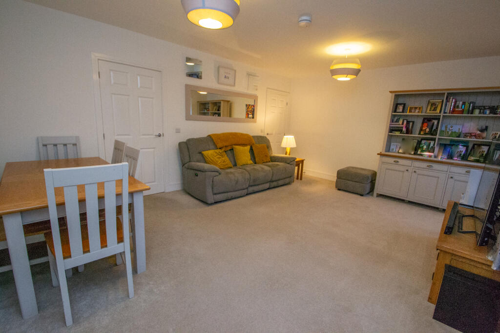 Additional image 10 of Samworth Close, Balsham, Cambridge, Cambridgeshire