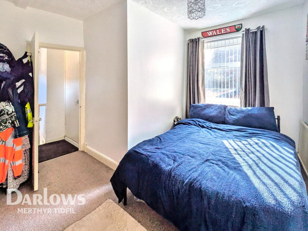 Additional image 8 of Griffith Terrace, Merthyr Tydfil