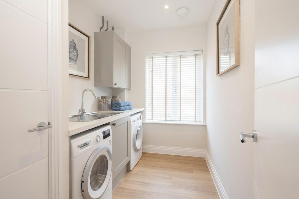 Additional image 5 of Oakley Lane, 
Wimborne, 
BH21 3AB