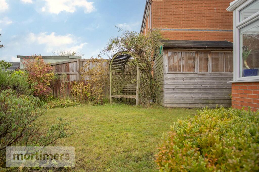 Additional image 31 of Tunstall Drive, Accrington, Lancashire, BB5