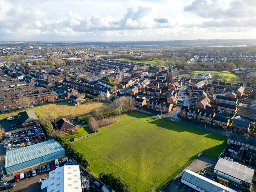 Additional image 12 of St. James Court, St. James Avenue, Bury, BL8