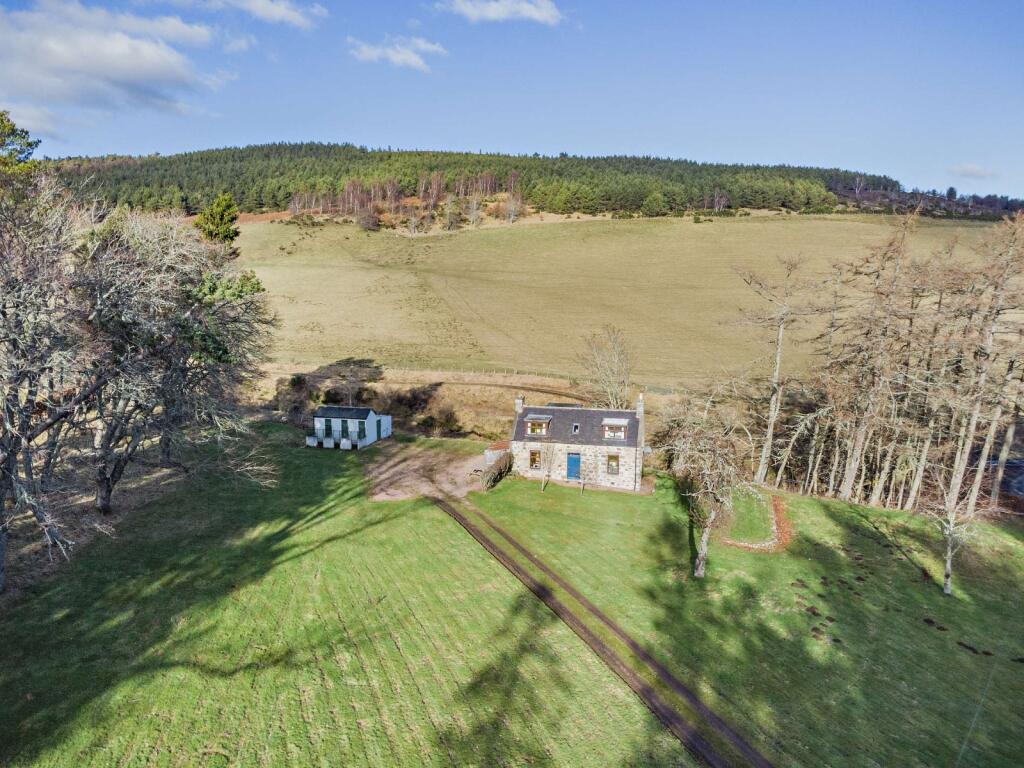 Additional image 8 of Beldorney Estate, Glass, Huntly, Aberdeenshire
