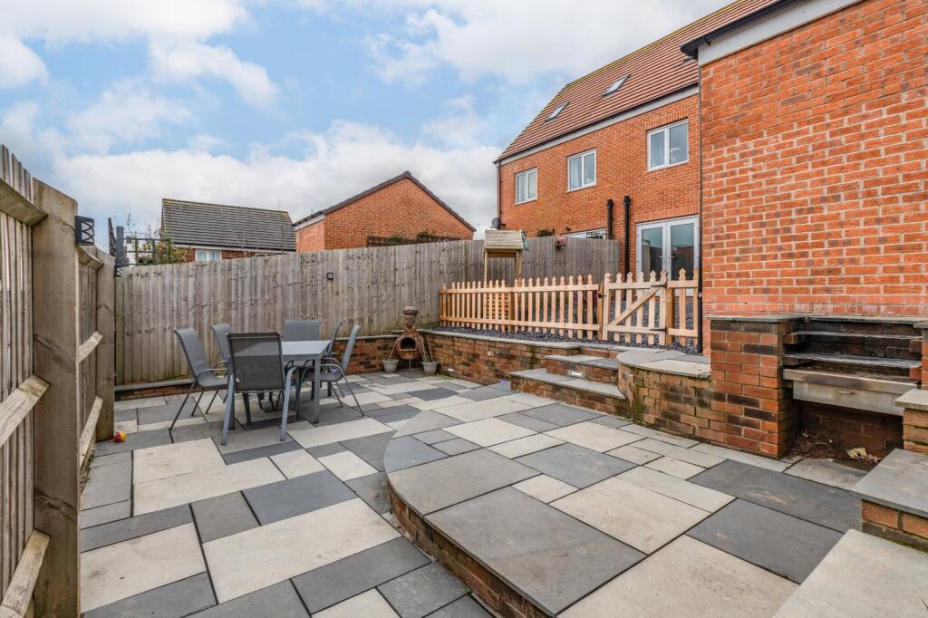 Additional image 17 of Nutford Street, Brockhill, Redditch, B97