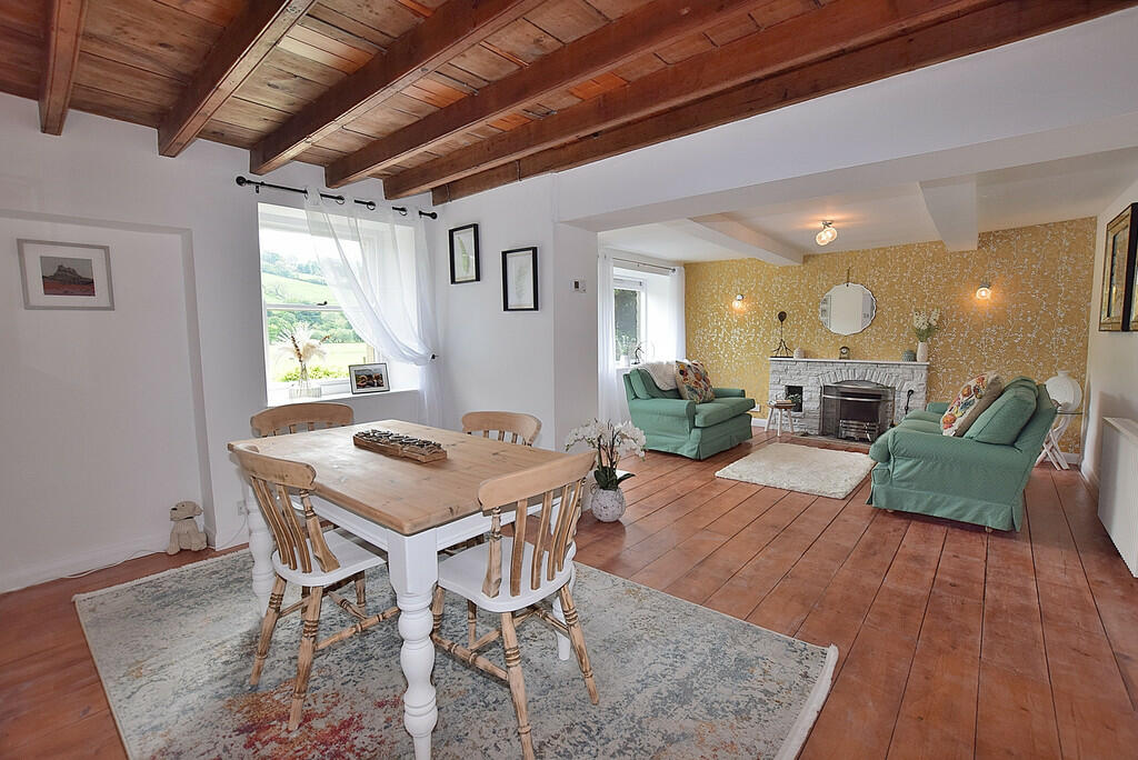 Additional image 6 of Low Row