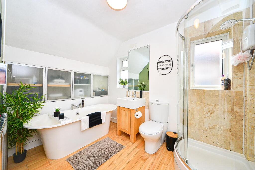 Additional image 19 of Westridge Road, Billesley, Birmingham