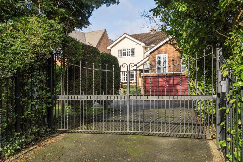 Additional image 20 of Gentleshaw Lane, Solihull