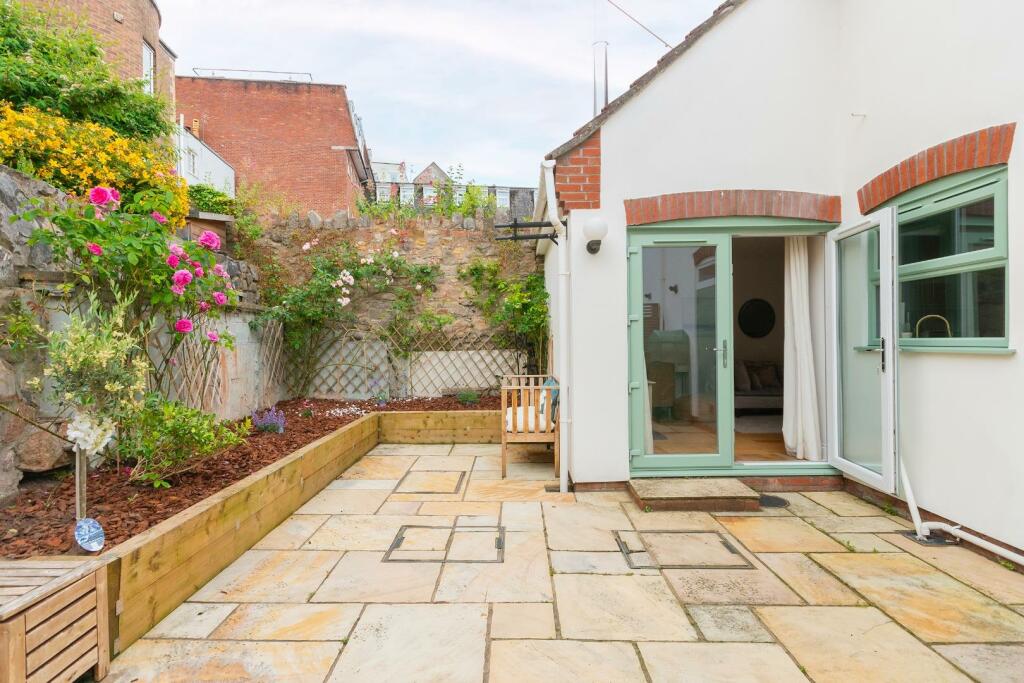 Additional image 16 of Quarry Steps, Clifton