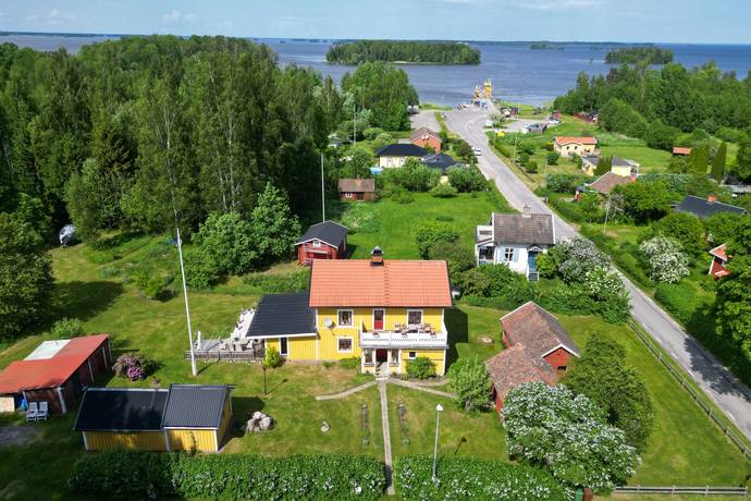 Additional image 2 of Styrmansvägen 2, Hampetorp, Örebro kommun