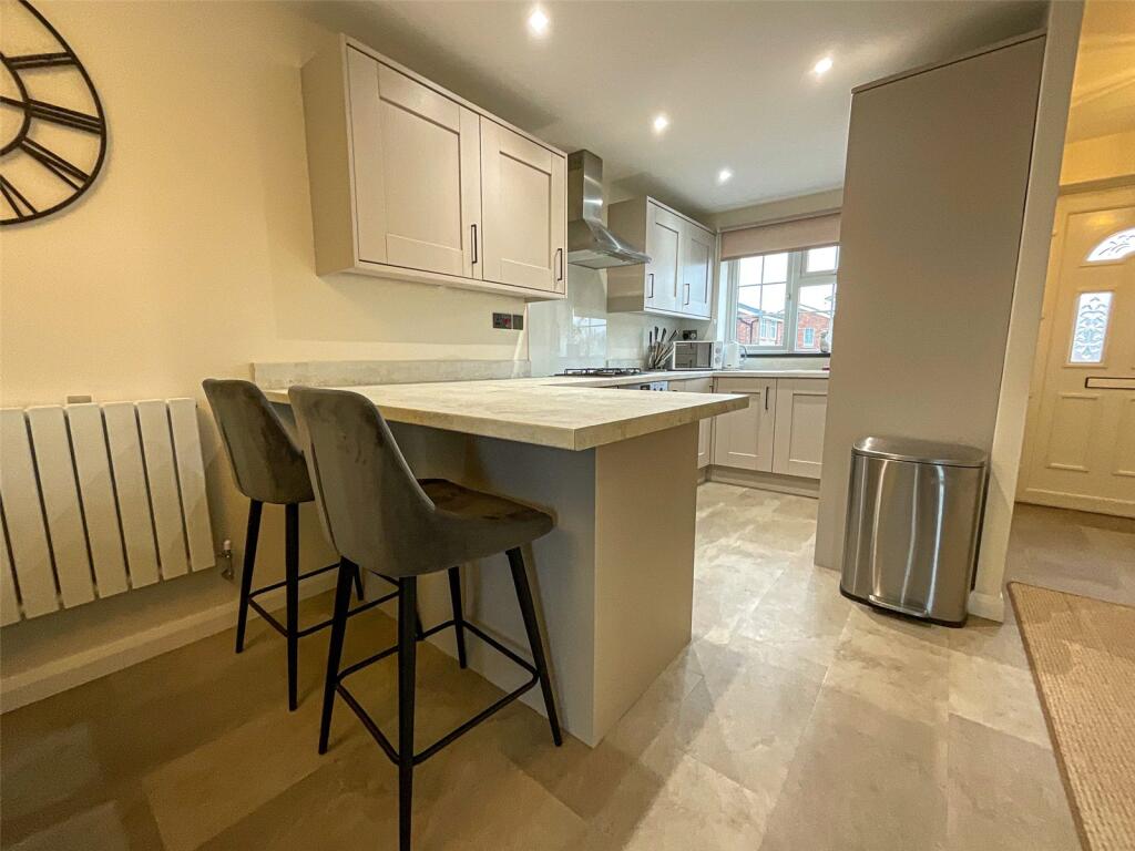 Additional image 5 of Goldsborough, Wilnecote, Tamworth, Staffordshire, B77