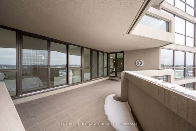 Additional image 11 of 2010 Islington Ave Unit 1006