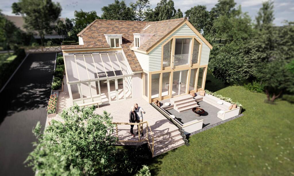 Additional image 23 of Welwyn