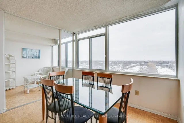 Additional image 8 of 3000 Bathurst St Unit 904