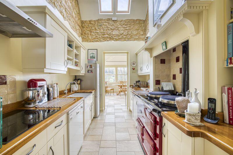 Additional image 5 of Unique property with stunning rural views