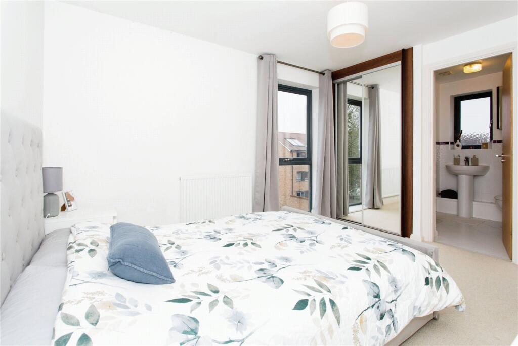 Additional image 10 of Burlton Road, Cambridge, Cambridgeshire, CB3