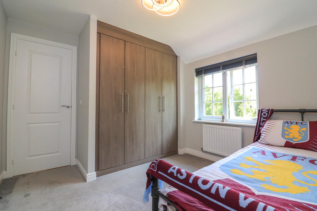 Additional image 22 of Ellastone Way, Amington