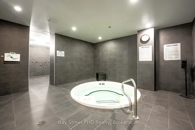 Additional image 20 of 5 St. Joseph St Unit 3708