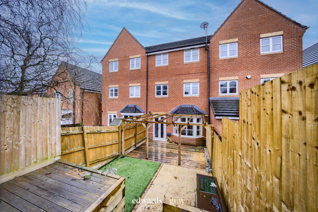 Additional image 20 of Wavers, Marston Green, B37 7GS