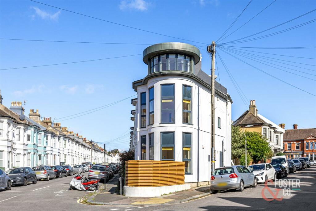 Additional image 24 of Stafford Road, Brighton