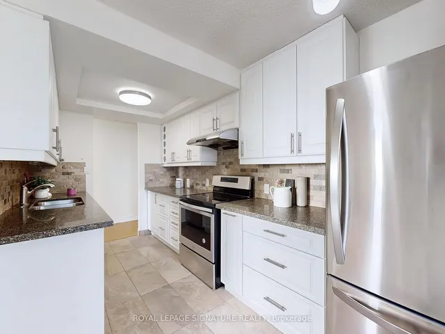 Additional image 12 of 5785 Yonge St Unit PH406