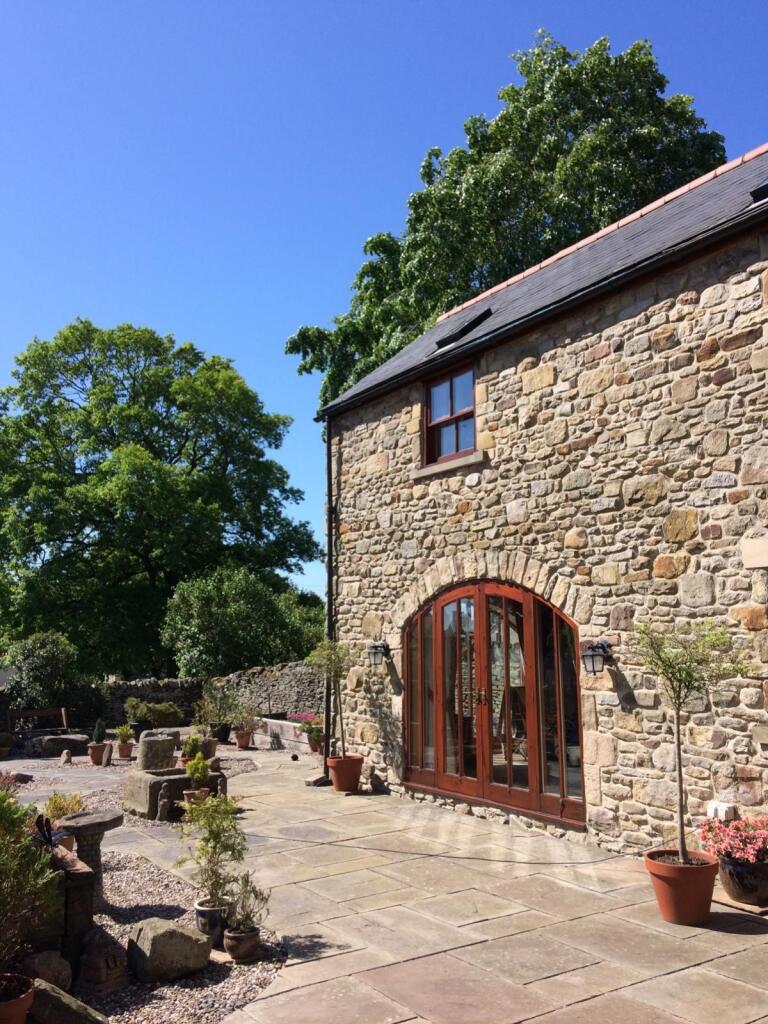 Additional image 32 of The Barn, Hamsterely, County Durham, DL13