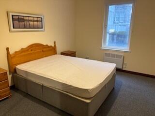 Martins Lane, City Centre, Aberdeen, AB11