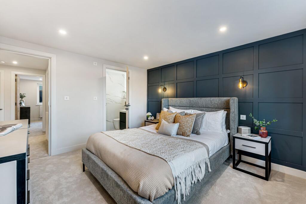 Additional image 35 of Valley View, Park Avenue, Ramsbottom BL0 0 | Luxurious and Energy-Efficient Living