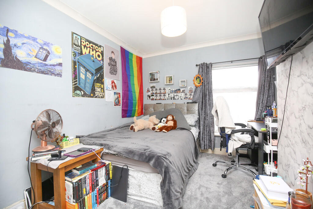 Additional image 13 of New Street, Dordon