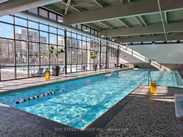 Additional image 15 of 15 Fort York Blvd Unit 1007