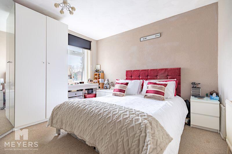 Additional image 8 of Evelyn Road, Moordown, BH9